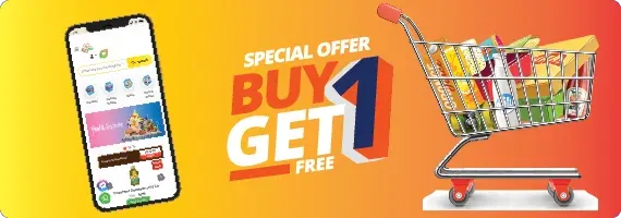 Offer Banner