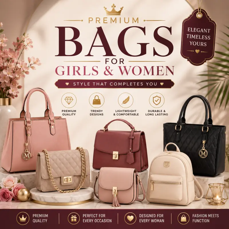 Bags