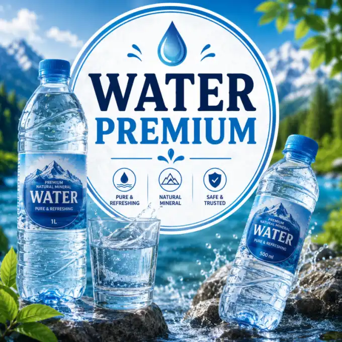 Water