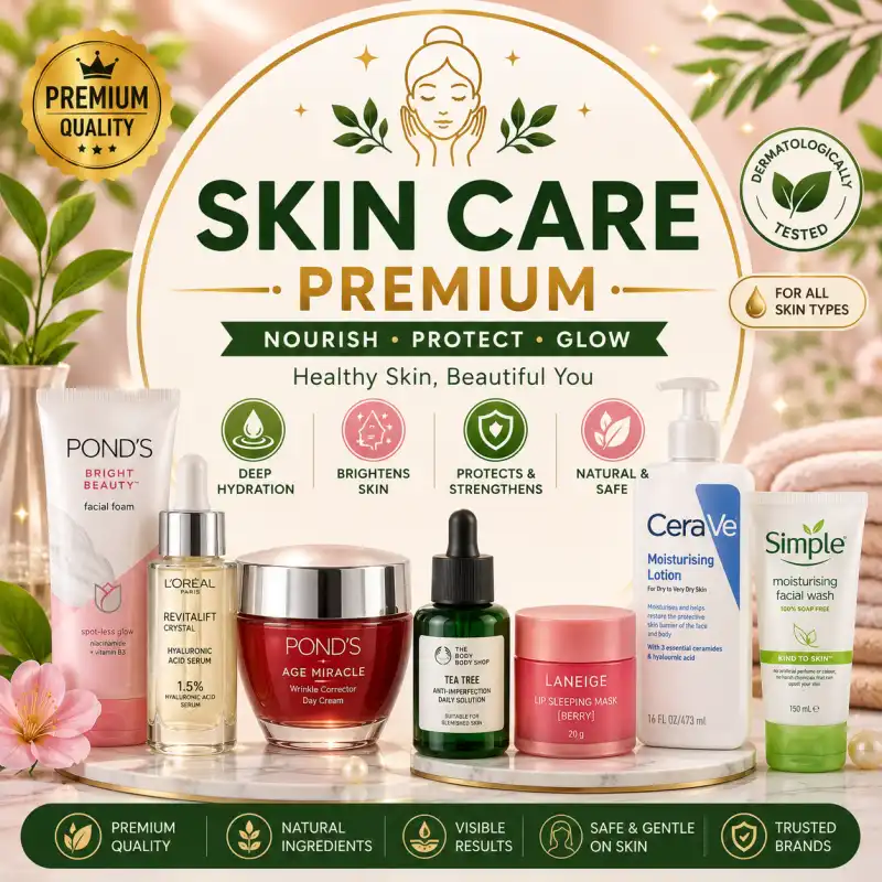 Skin Care