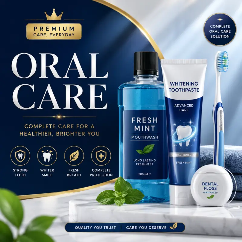 Oral Care
