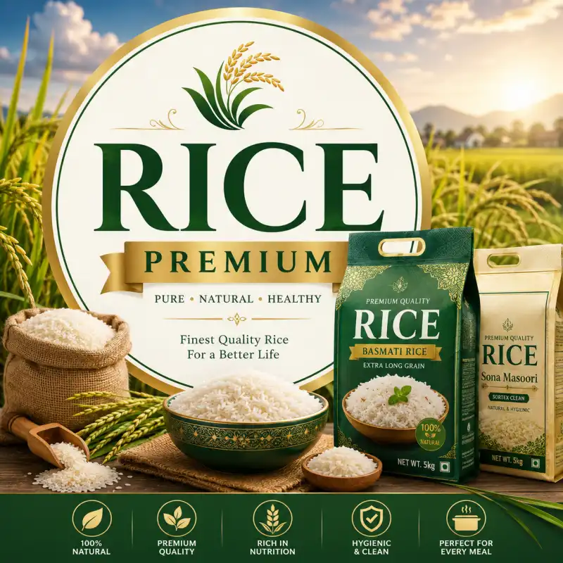 Rice