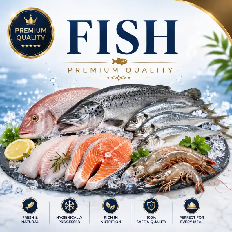 Fish
