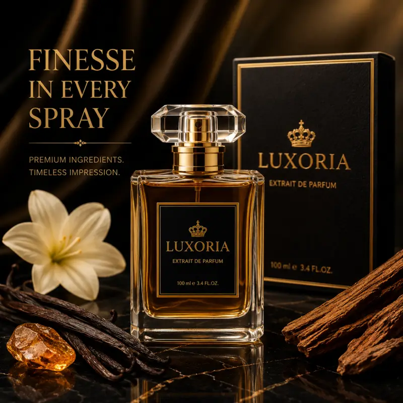 Perfume
