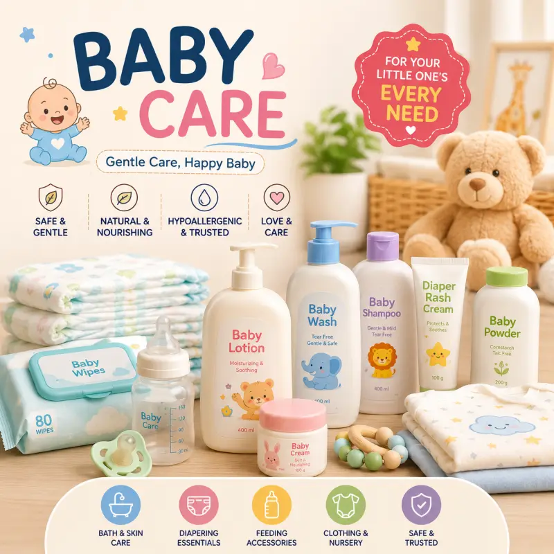 Baby Care