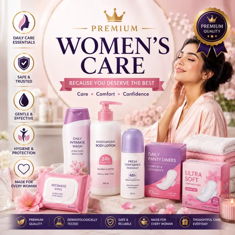 Women's Care