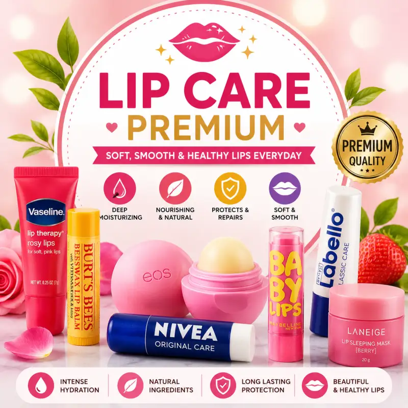 Lip Care