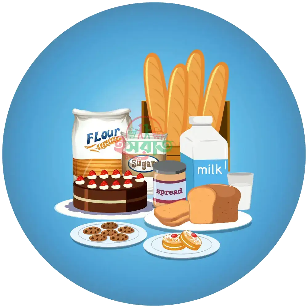 Baking