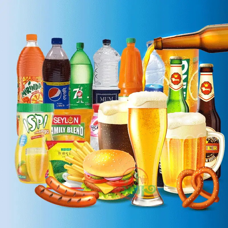 Beverages