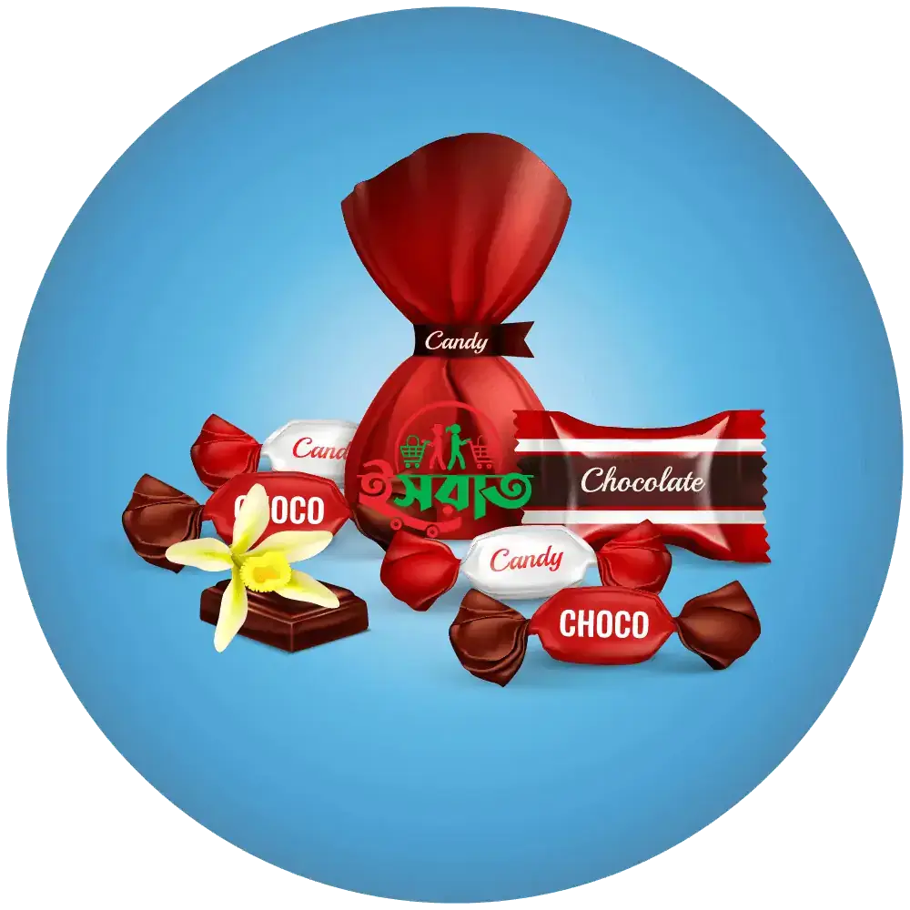Candy & Chocolate