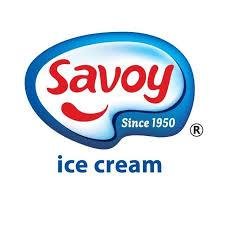 Savoy Ice-cream