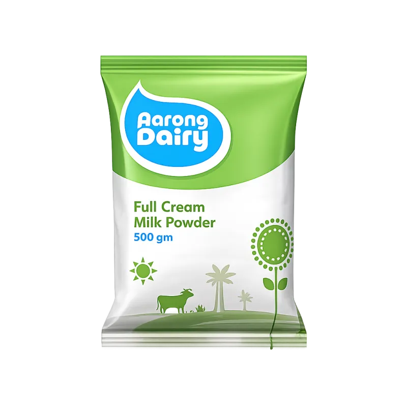Aarong Dairy Full Cream Milk Powder 500g