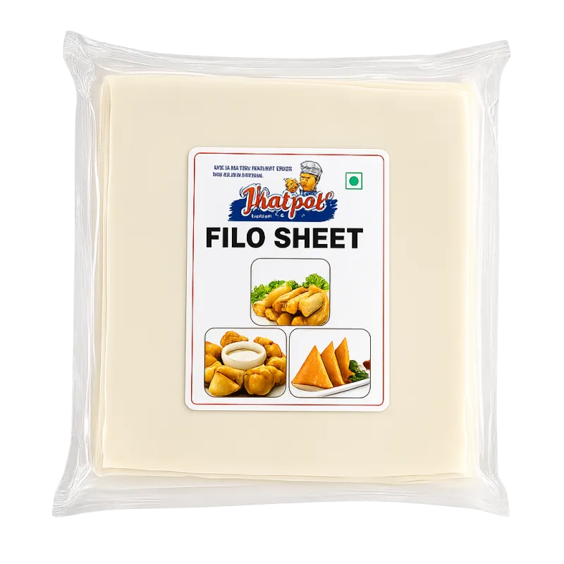 Jhatpat Filo Sheet 30 Pcs