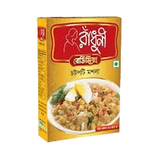 Radhuni Chatpati Masala 50G