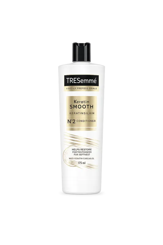 TRESemmé Keratin Smooth N2 Conditioner 170ml (Indonesia)