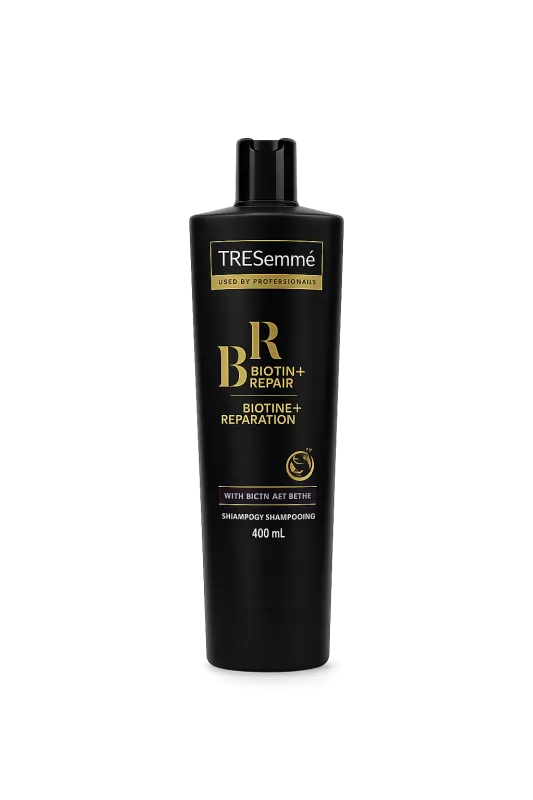TRESemmé Biotin+ Repair 7 Shampoo 400ml