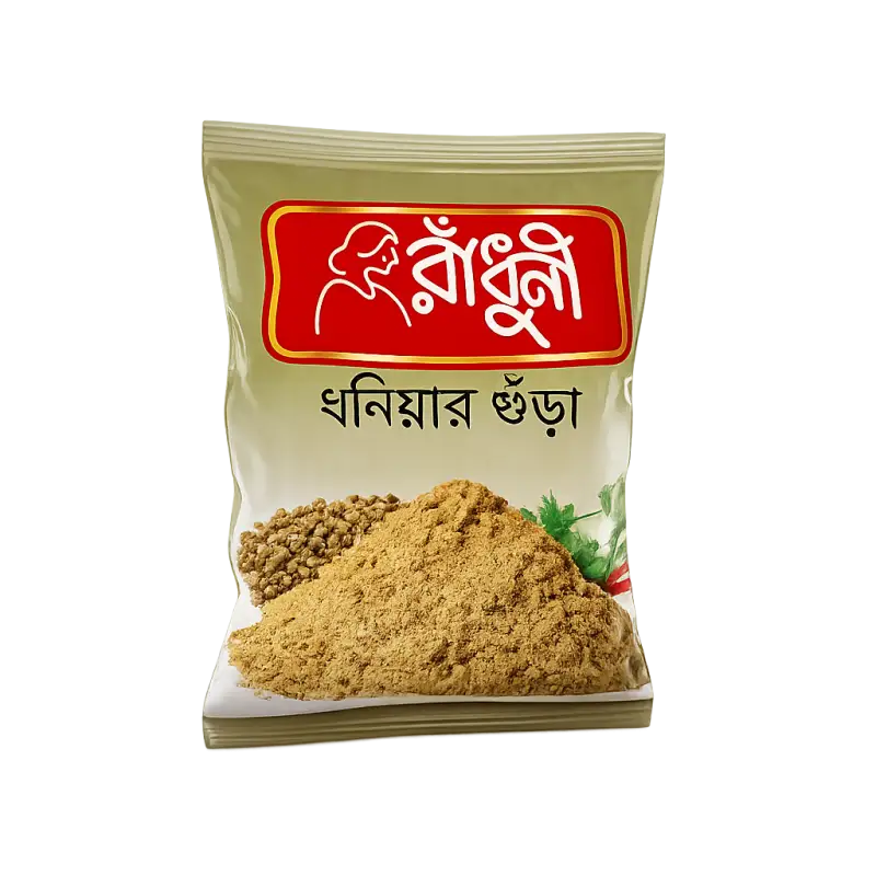 Radhuni Coriander Powder 100G