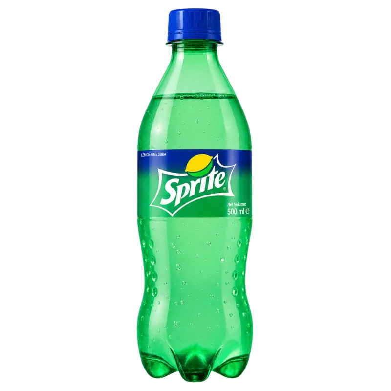 Sprite Soft Drink 250ml