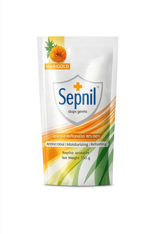 Sepnil Hand Wash Marigold 170ml