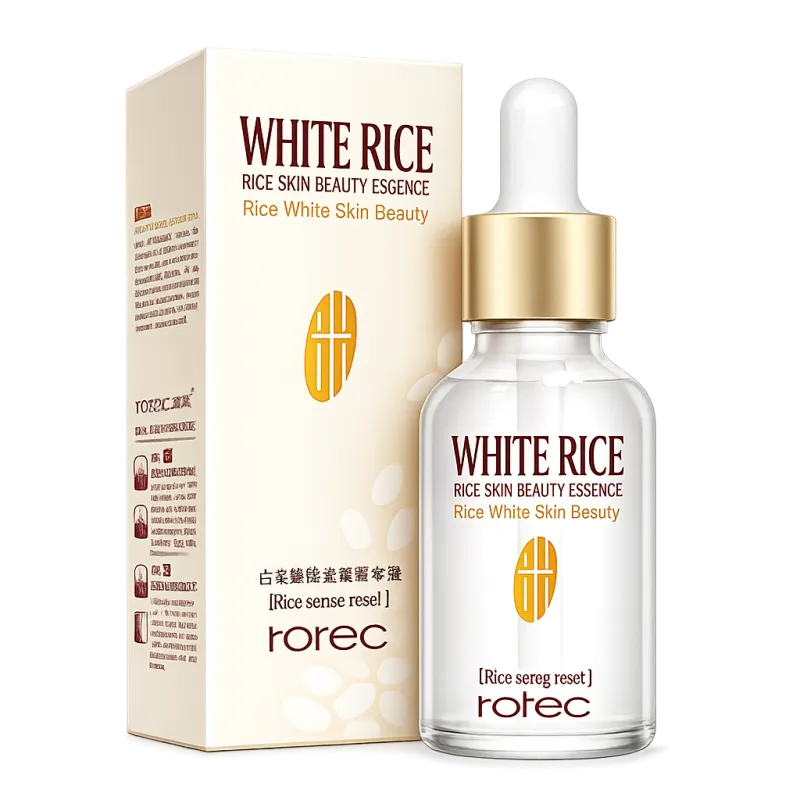 White Rice Serum Rorec 1.5ml