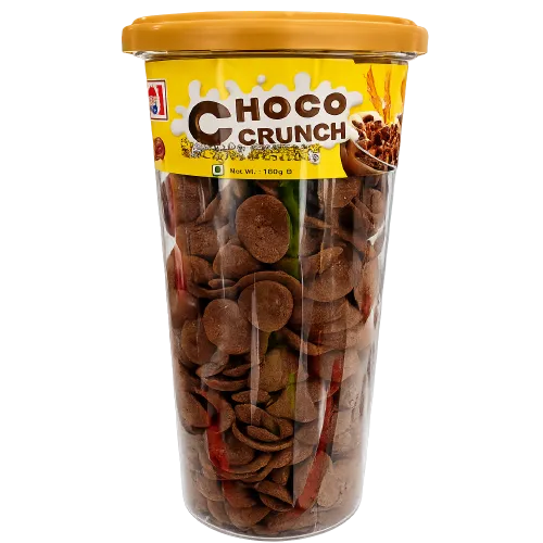 Cocola Choco Krunch 100g
