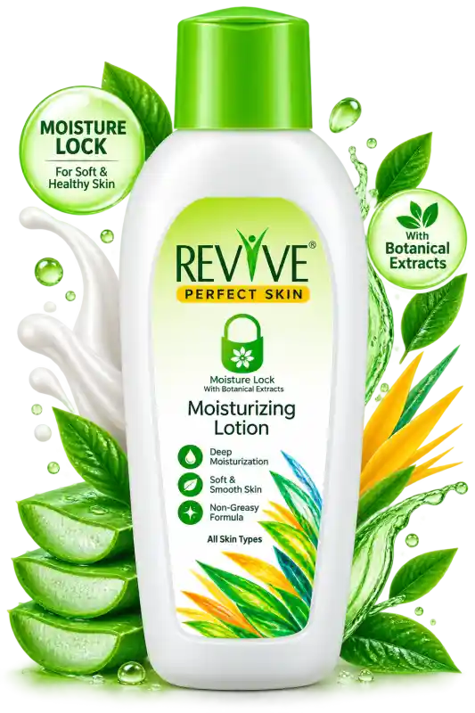 Revive Body Lotion 300ml – Moisturizing & Nourishing Lotion for Everyday Skin Care