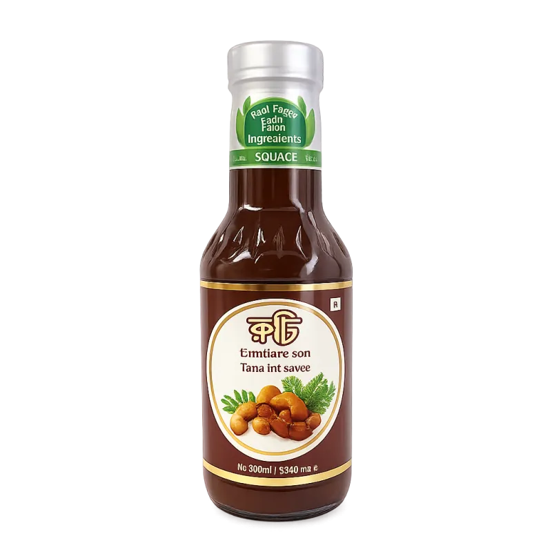 Ruchi Tamarind Sauce 220gm