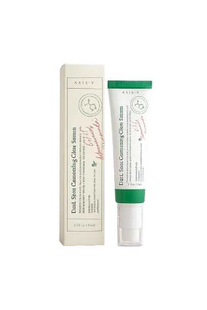 Dark Spot Correcting Glow Serum 50ml