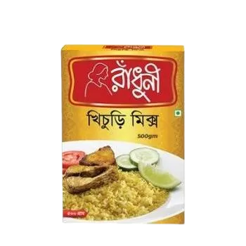 Radhuni Khichuri Mix 500G