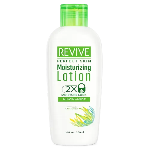 Revive Perfect Skin Moisturizing Lotion 200ml