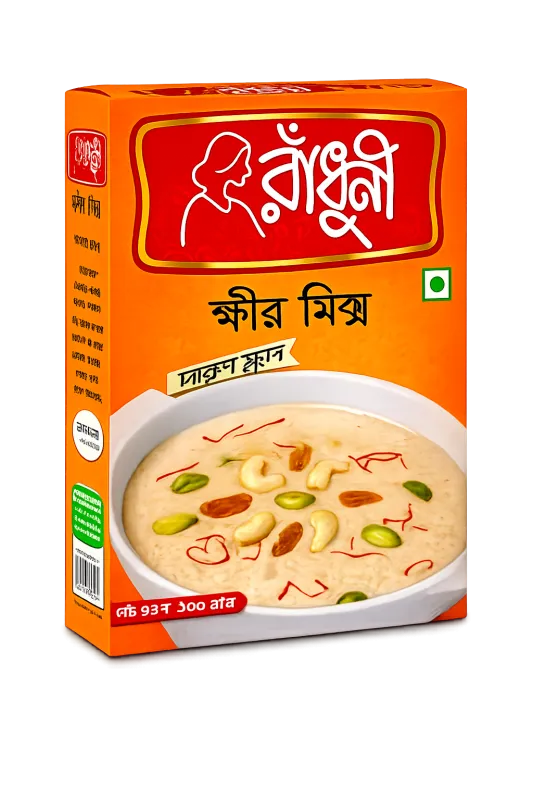 Radhuni Kheer Mix 150G