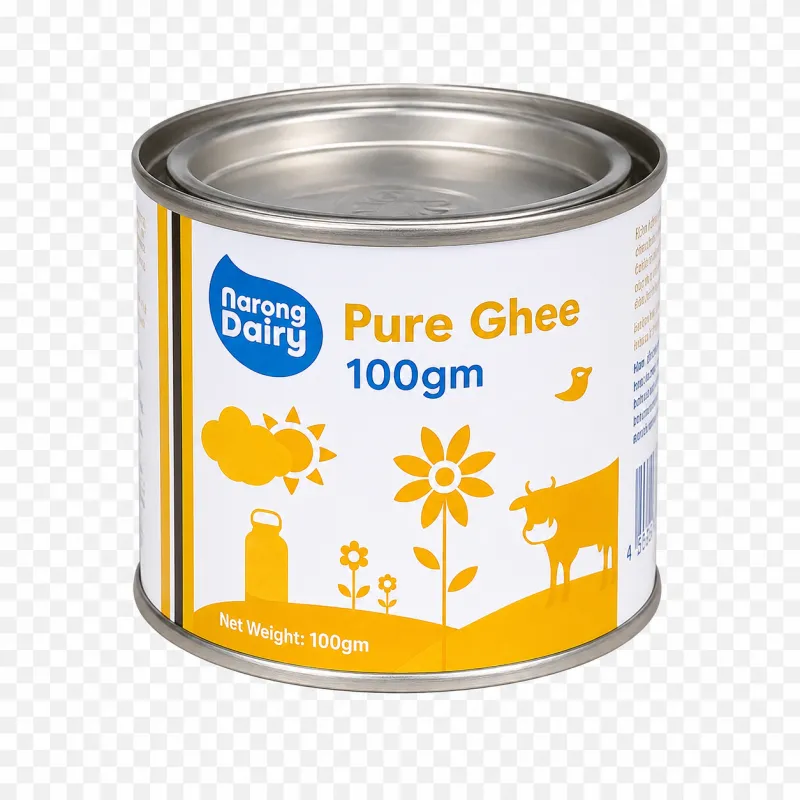 Aarong Dairy Pure Ghee 100gm
