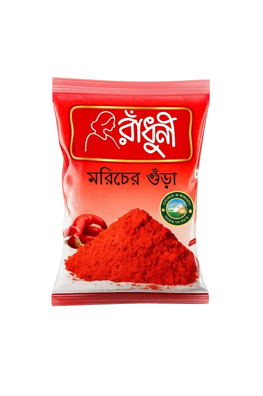 Radhuni Chilli Powder 500G