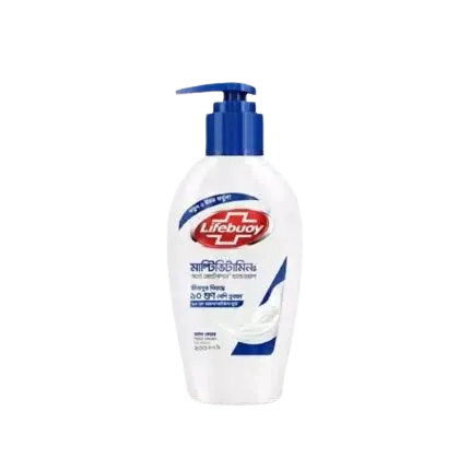 Lifebuoy Heandwash mind cair 200ml