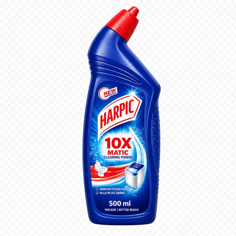 Harpic Power Plus Original Toilet Cleaner 500ml