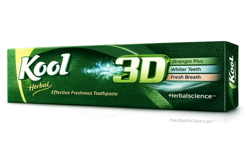 Kool Shaving Cream Monsoon 50gm