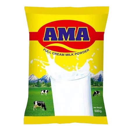 AMA Full Cream Milk Powder 500g