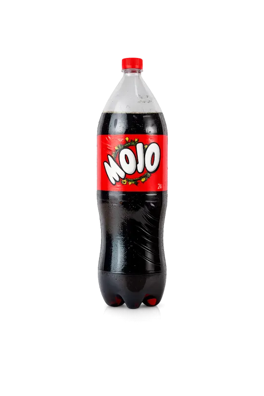 Mojo Drinks 2Ltr