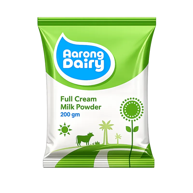 Aarong Dairy Full Cream Milk Powder 200g