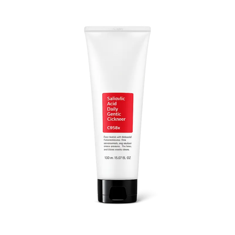 COSRX Salicylic Acid Daily Gentle Cleanser 150ml