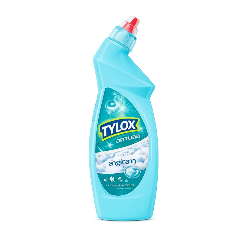 Tylox Liquid Toilet Cleaner 500ml