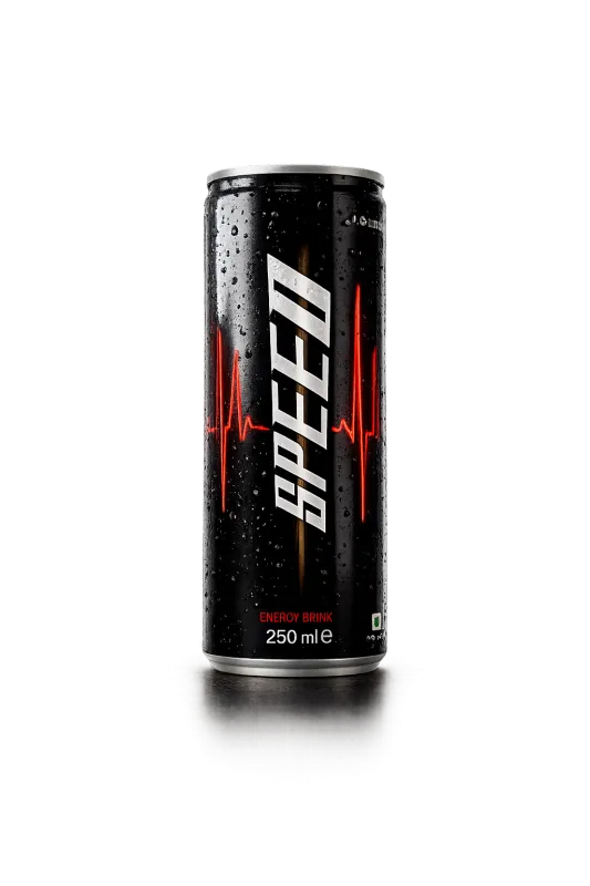Speed Can 250ml
