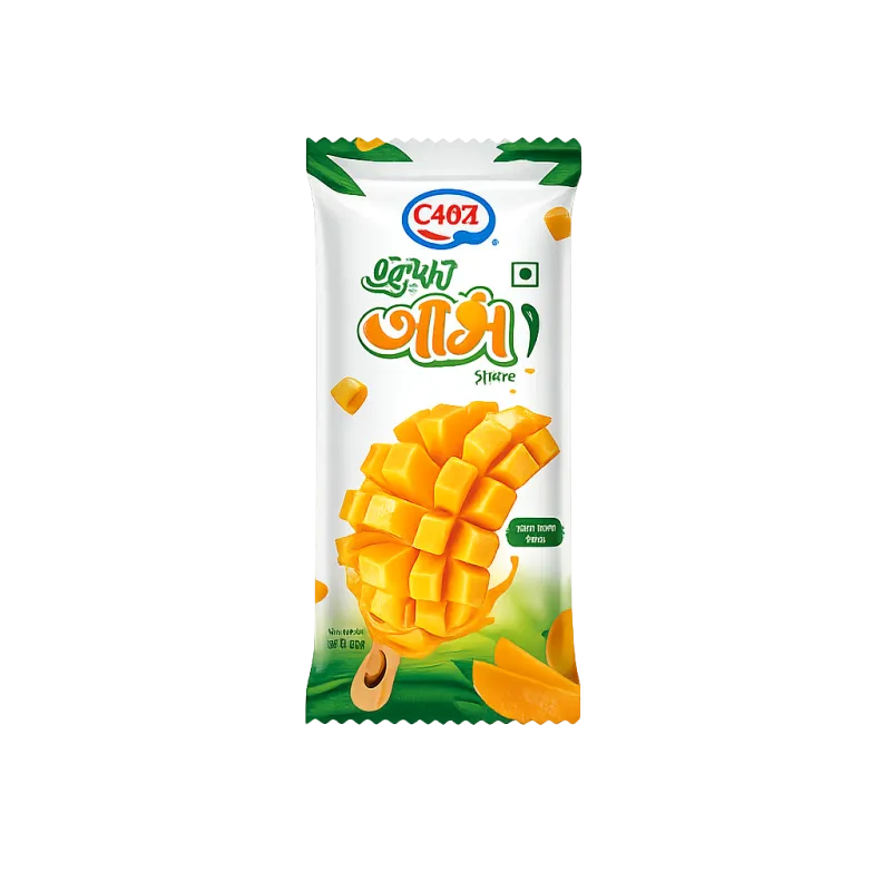 Savoy Ekdom Aam Ice Cream 70ml