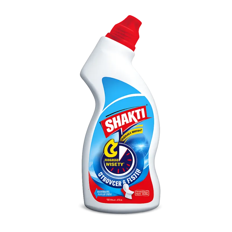 Shakti Liquid Toilet Cleaner 1 Liter