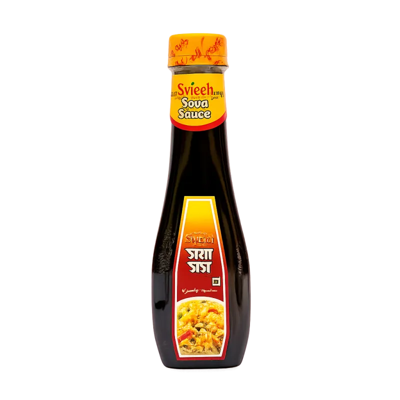 Sajeeb Soya Sauce 215ml