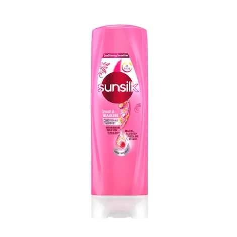 Sunsilk Smooth $ Manageable Conditioning 300ml