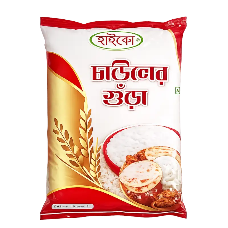 Haiko Rice Flour 1kg