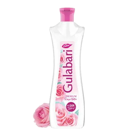 Dabur Gulabari Premium Rose Water 120ml
