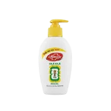 Lifebuoy Lemon Fresh Hand Wash 200ml – Refreshing Germ Protection Liquid Hand Wash