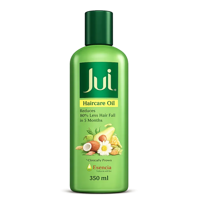 Jui Hair Care Oil 350ml